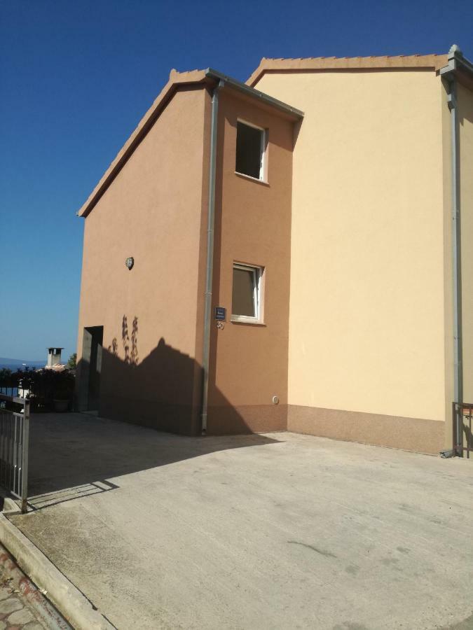 Apartments One Palm Podstrana Exterior foto